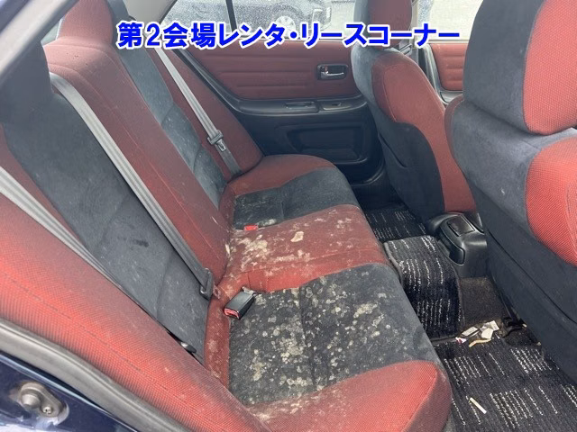 Toyota Altezza