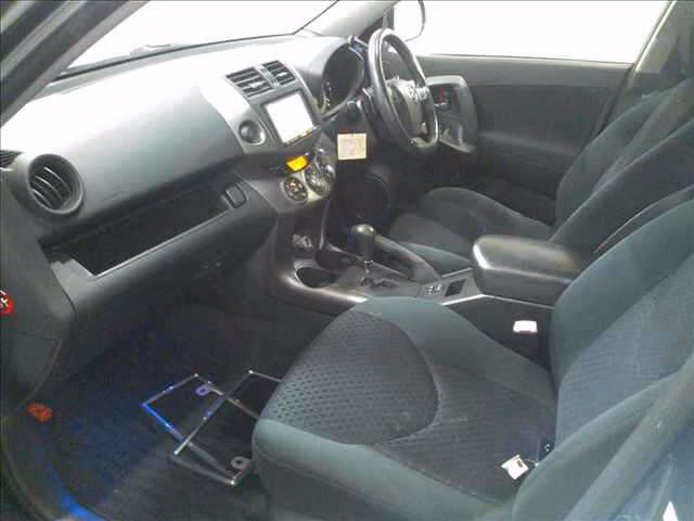 Toyota Vanguard