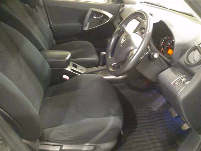 Toyota Vanguard