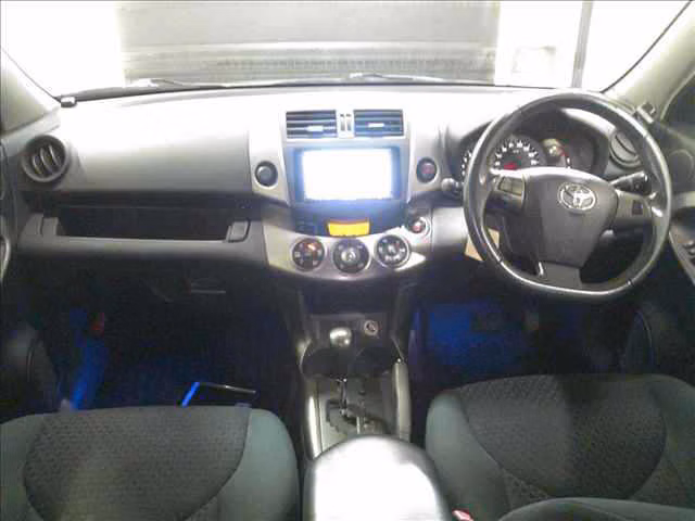 Toyota Vanguard