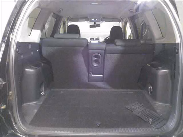 Toyota Vanguard