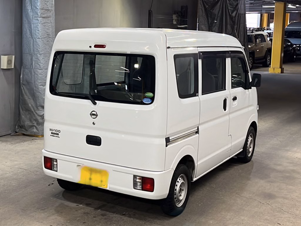 Nissan NV100 Clipper