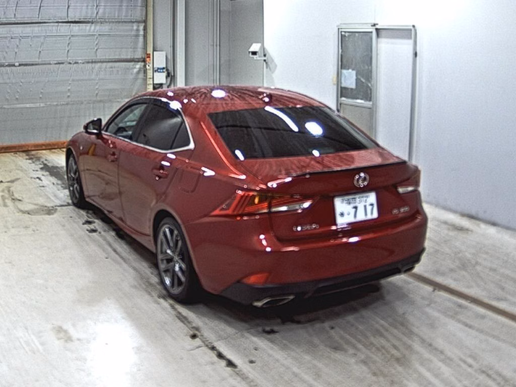 Lexus IS300
