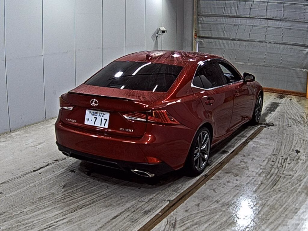 Lexus IS300