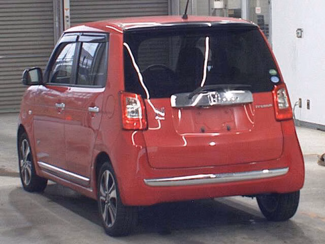 HONDA N-ONE