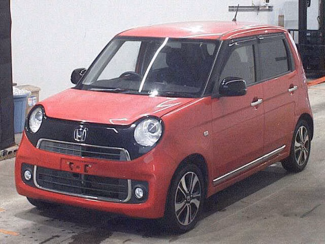 HONDA N-ONE