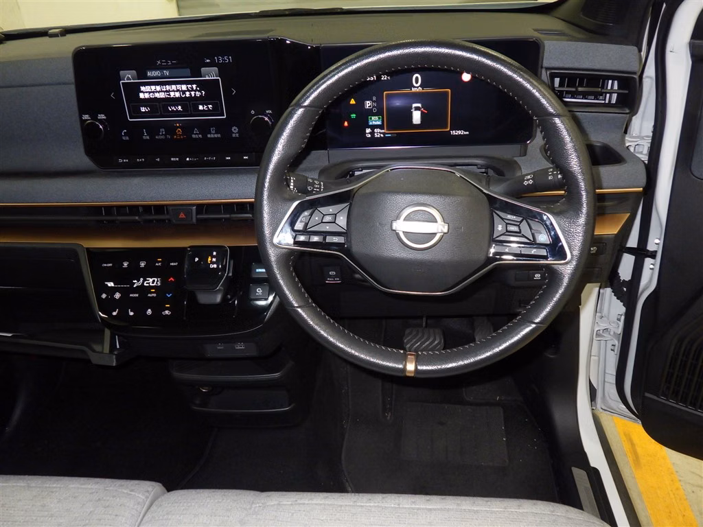 Nissan Sakura