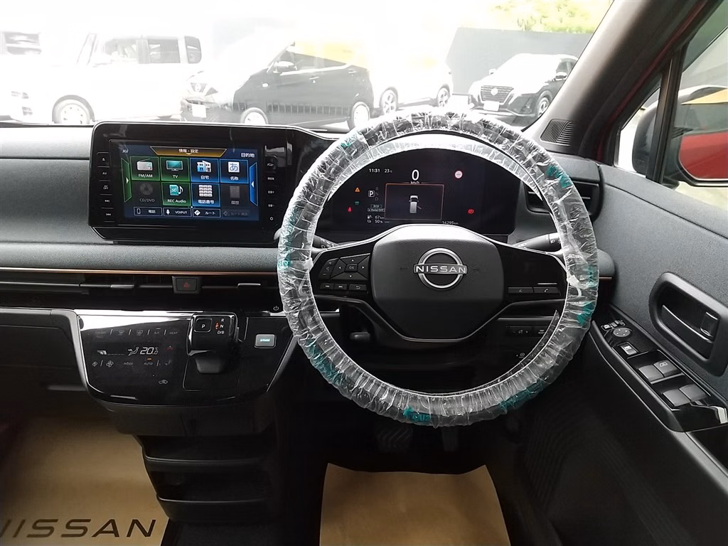 Nissan Sakura