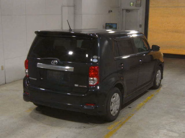 Toyota Corolla Rumion