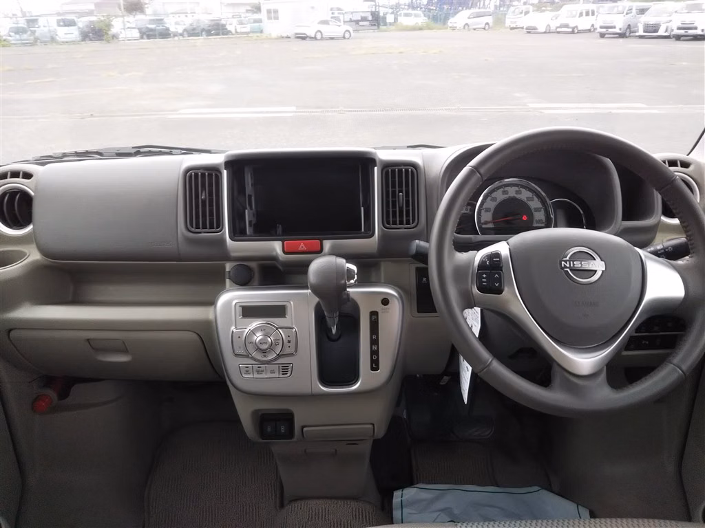 Nissan NV100 Clipper