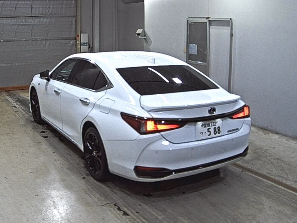 Lexus ES300h