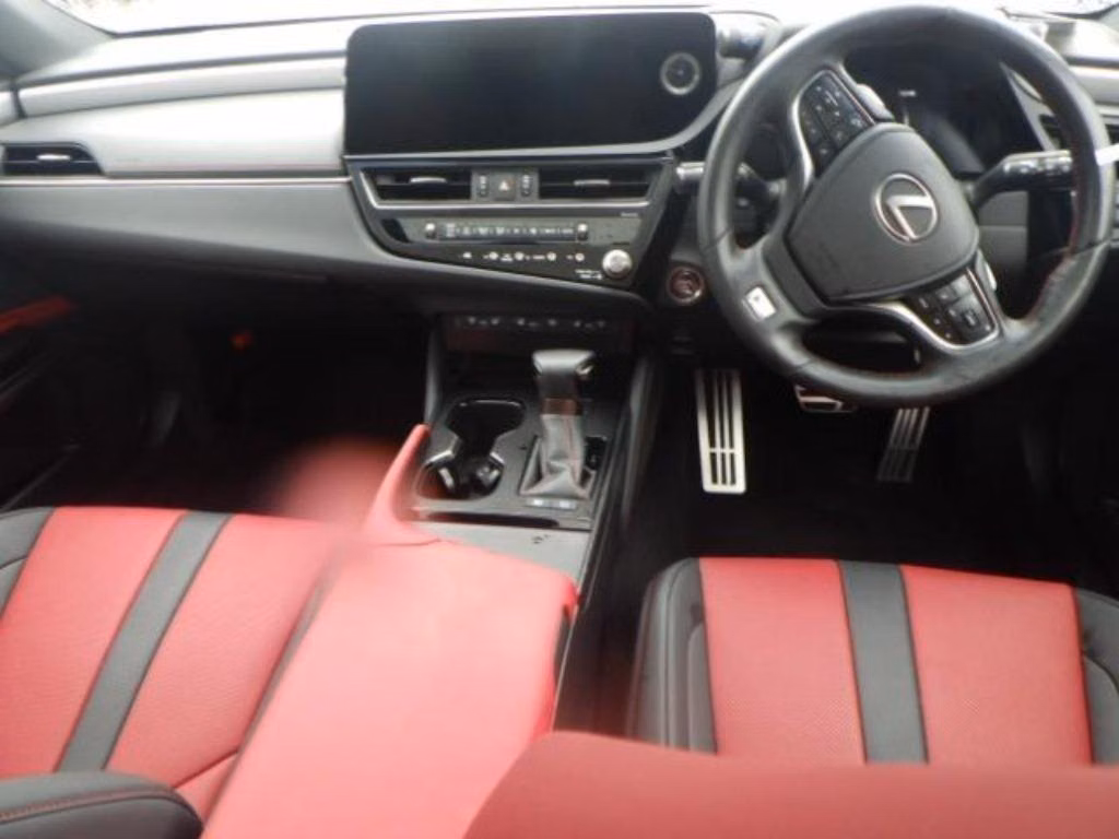 Lexus ES300h