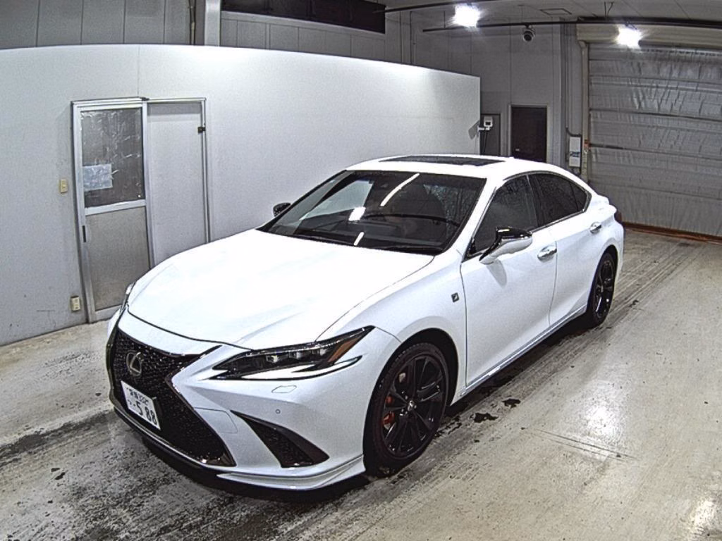 Lexus ES300h