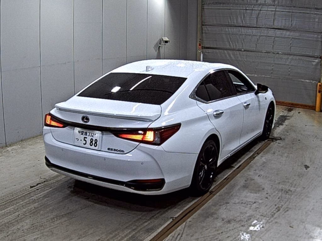 Lexus ES300h