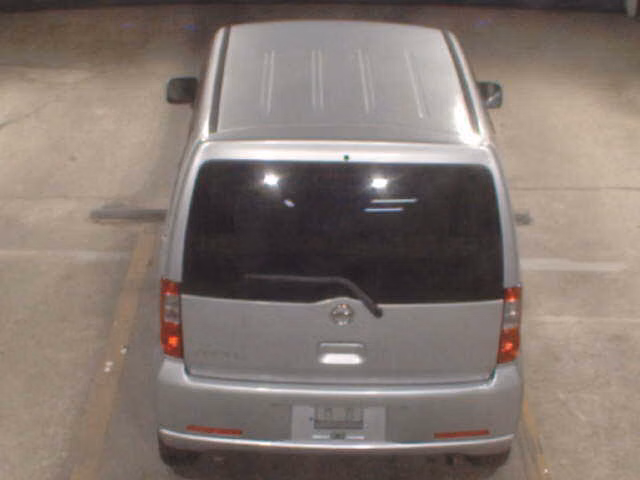 Nissan Otti