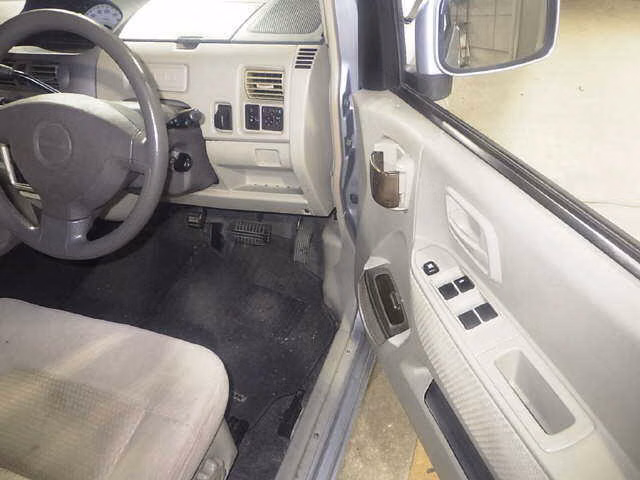Nissan Otti