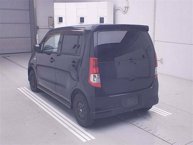 MAZDA AZ-WAGON