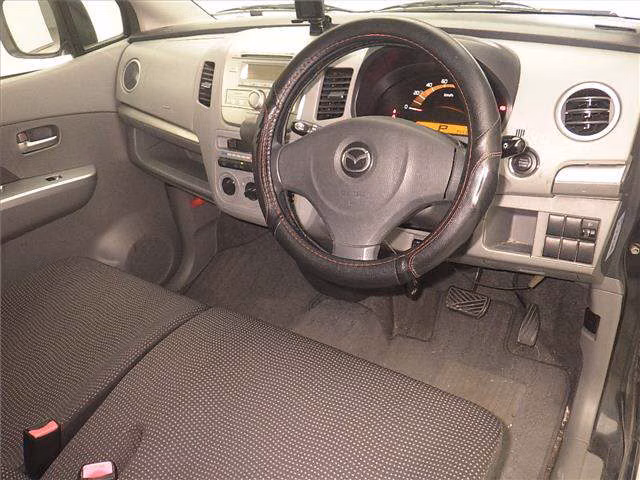 MAZDA AZ-WAGON