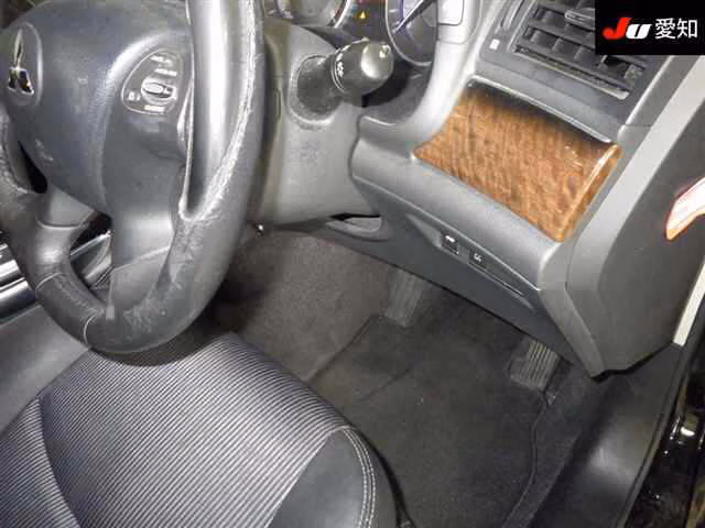 Mitsubishi Proudia