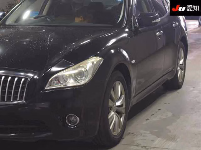 Mitsubishi Proudia