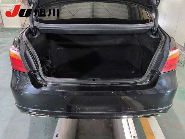 Lexus LS600h