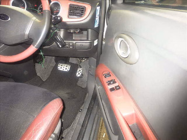 Subaru R1