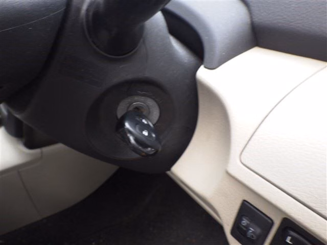 Toyota Belta