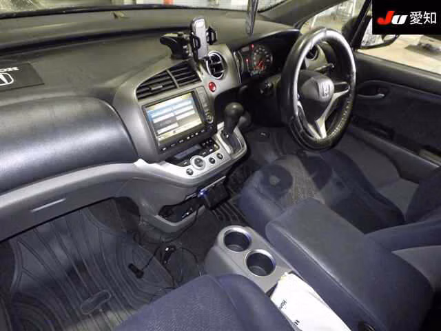 HONDA STREAM