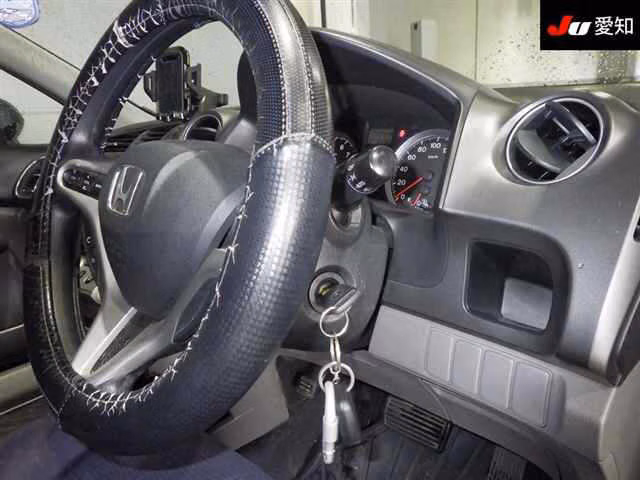 HONDA STREAM