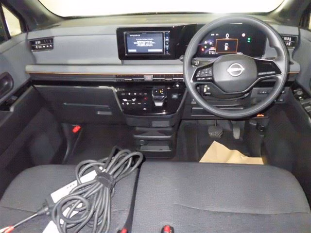 Nissan Sakura