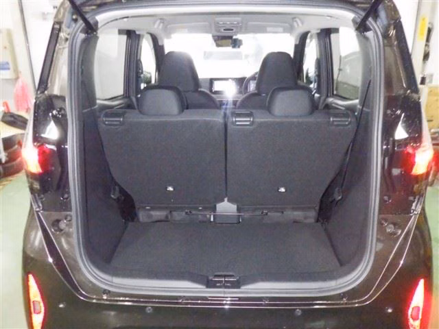 Nissan Sakura