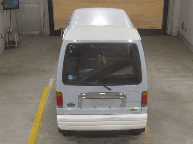 Subaru Sambar