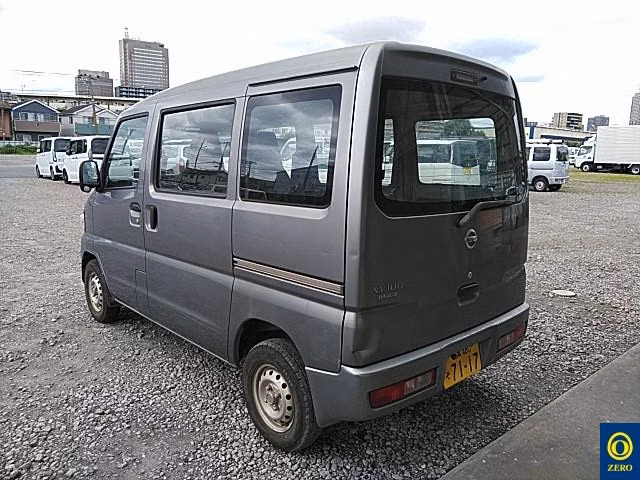 Nissan NV100 Clipper