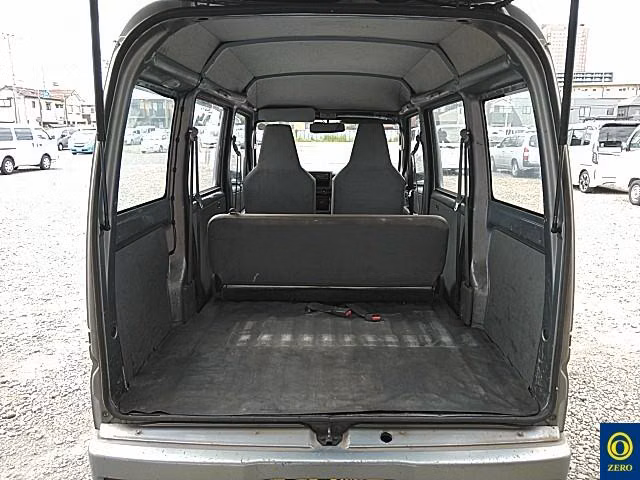 Nissan NV100 Clipper