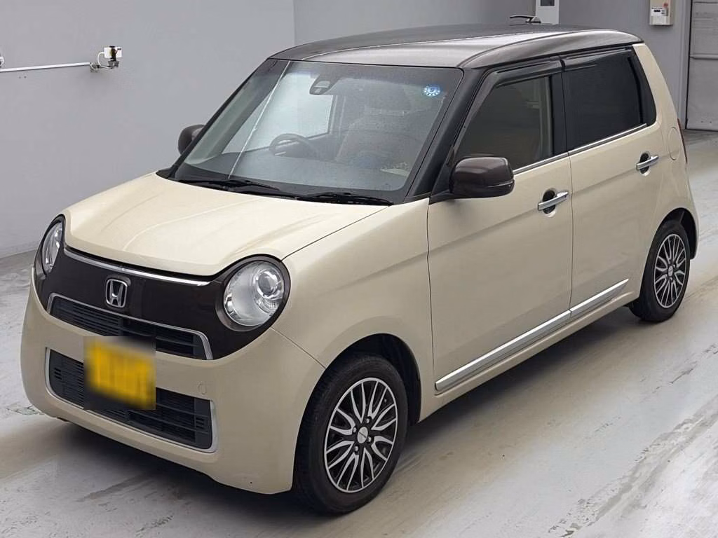 HONDA N-ONE