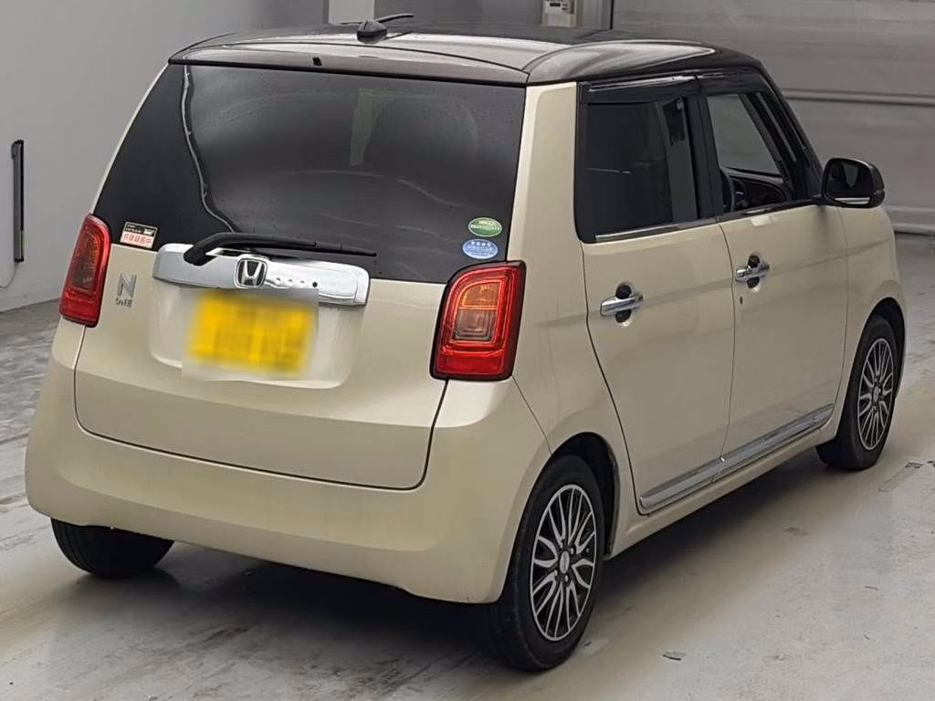 HONDA N-ONE