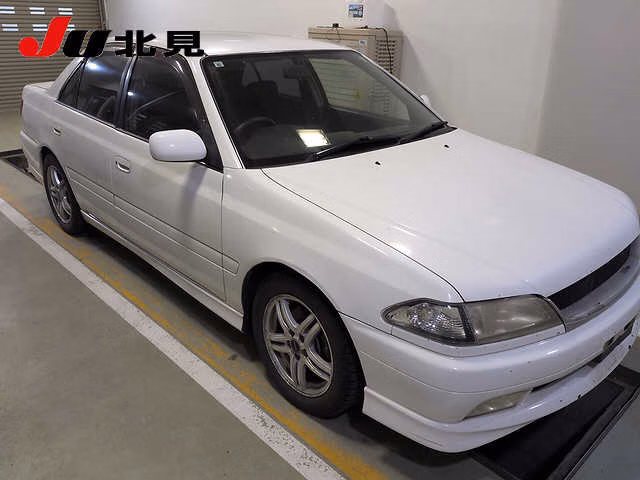 Toyota Carina