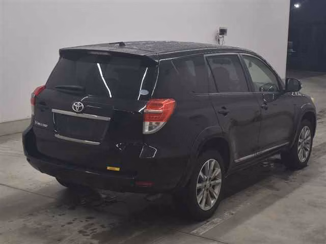 Toyota Vanguard