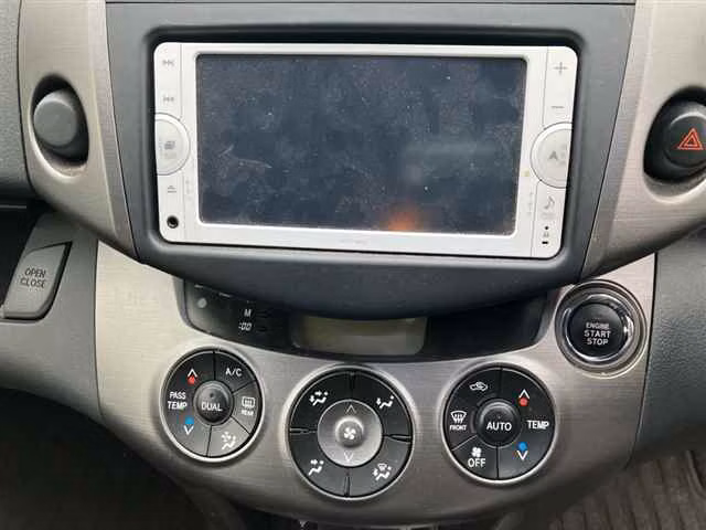 Toyota Vanguard