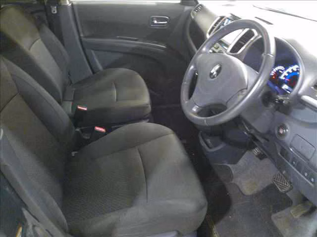 Mitsubishi Delica D:2