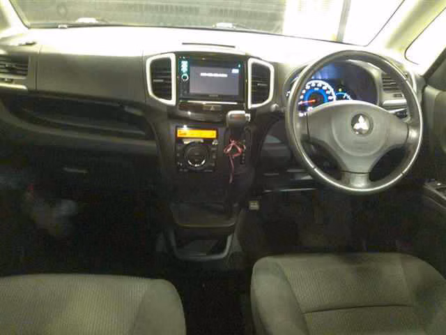 Mitsubishi Delica D:2