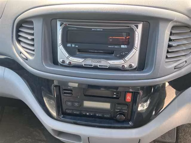 Toyota Touring Hiace