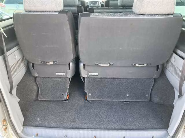 Toyota Touring Hiace