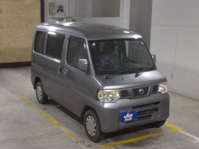 Nissan NV100 Clipper