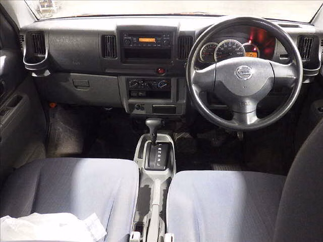 Nissan NV100 Clipper