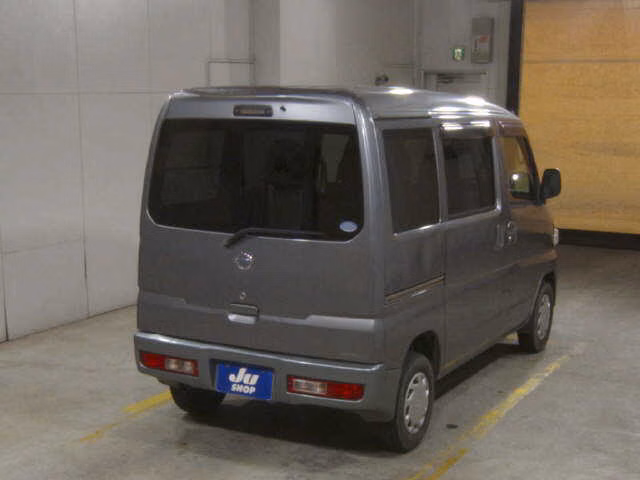 Nissan NV100 Clipper