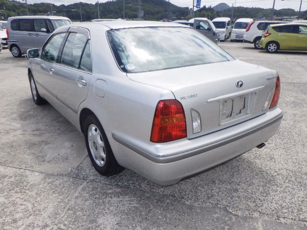 TOYOTA PROGRES