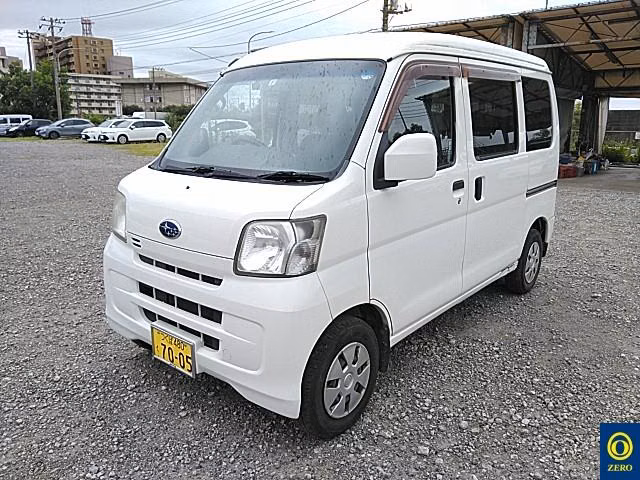 Subaru Sambar