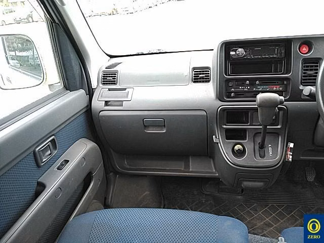 Subaru Sambar