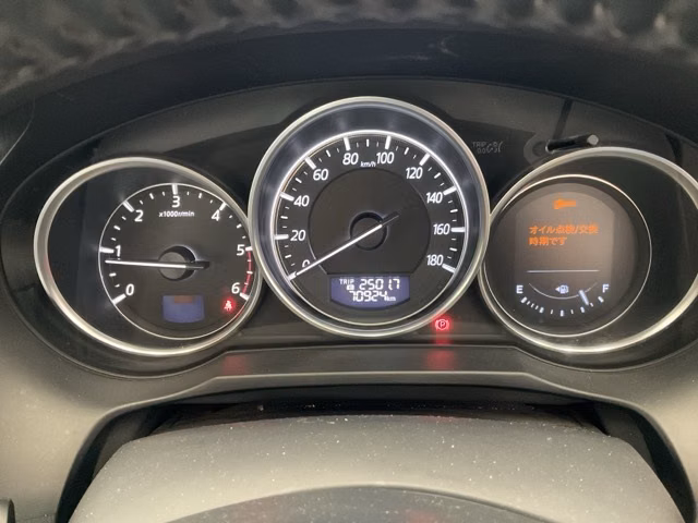 MAZDA ATENZA
